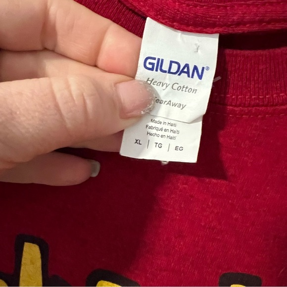 Phish Shirt Aquaphonic XL 2012 - Picture 2 of 6